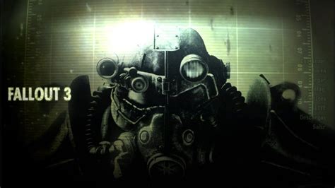 fallout 3 opening scene|fallout 3 opening monologue.